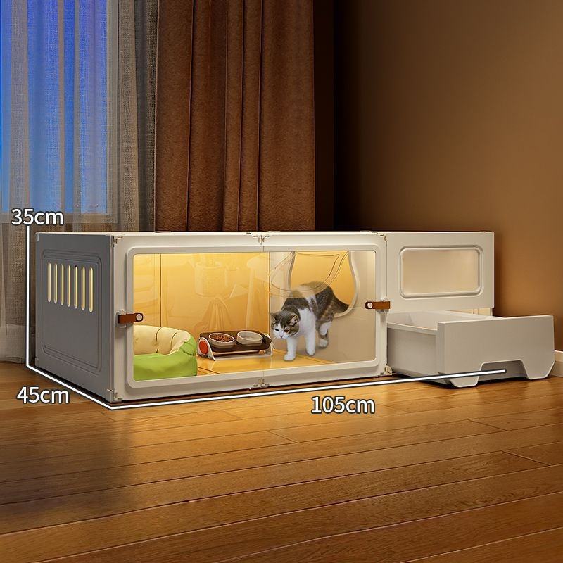 Blanc - Une seule couche