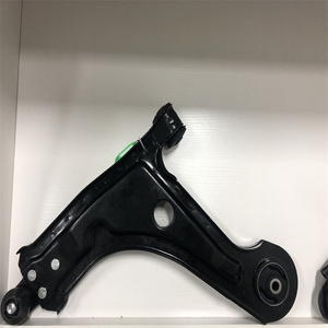 OEM54500-41U00日産マキシマセフィロホンダシビックカローラトヨタハイラックス用オートライトフロントロアコントロールアームアングルキット - Product Image 4