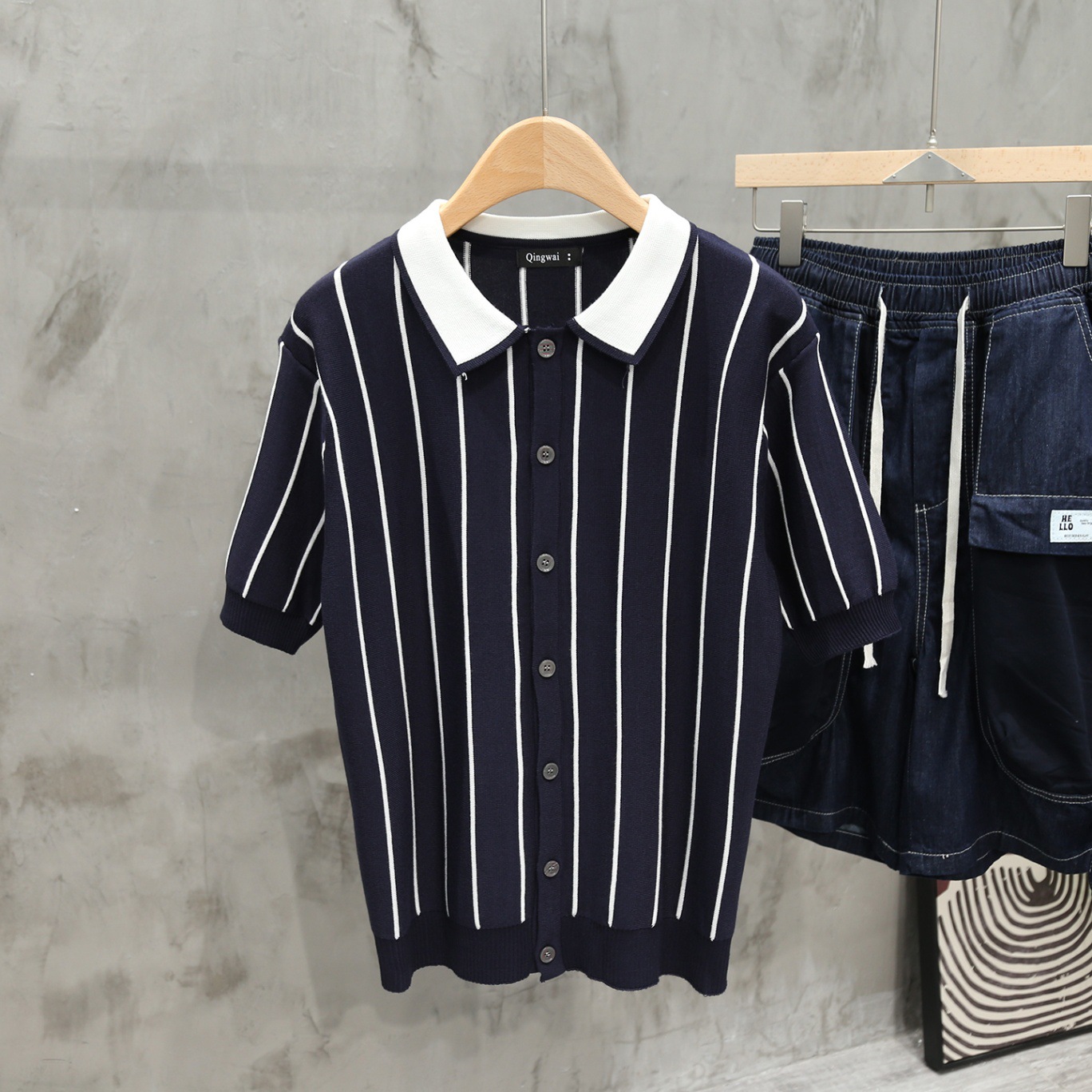Navy