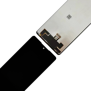 100 % Tested Mobile Phone Lcd for <strong>LG</strong> <strong>Stylo</strong> 6 Q730 Display Screen Touch Digitizer Assembly Replacement Parts