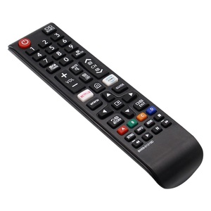 NET/FLIX、ビデオ、HU/LU機能を備えた高品質のユニバーサルTV BN59-01315D BN59-01315A BN59-01315EスマートTVコントローラー - Product Image 6