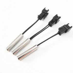 Focusens OEM传感器温度NTC热敏电阻1k 2k 5k 10k 20k 100k B 3977 3950 3435冰箱温度传感器探头 - Product Image 2
