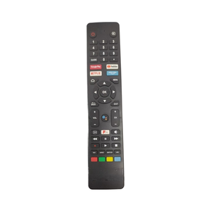Сменный пульт дистанционного управления Smart TV с автоматической функцией фиксированного кода для моделей LT-50CA890 LT-55CA890 LT-43CA890 - Product Image 4