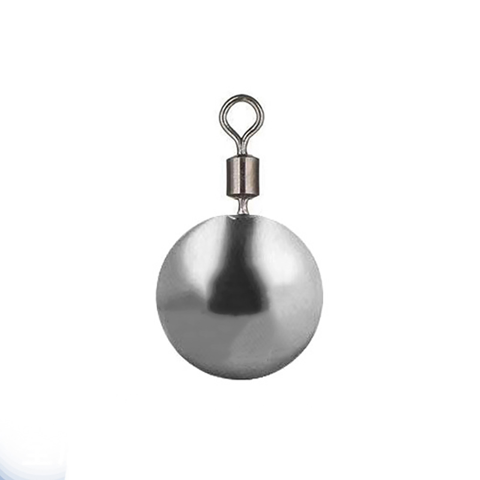 Silver Spherical