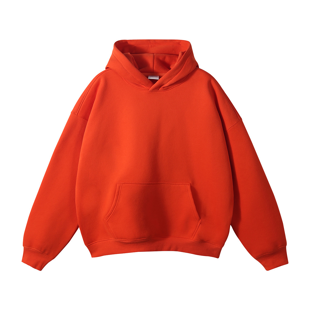 Warm orange