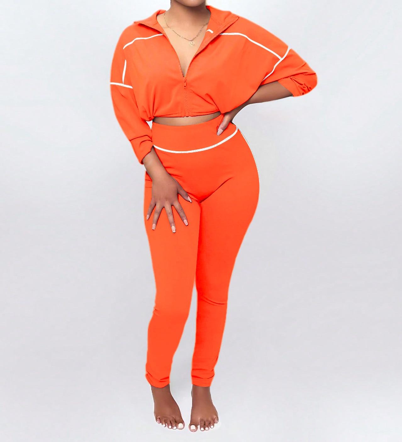 Z910ST03 สีส้ม