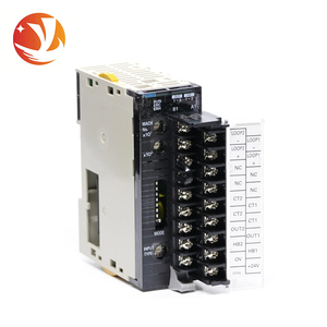 Hochwertige industrielle Automatisierung Plc Pac dedizierte Controller mit CJ1W-TC003 Plc Logic Programming Controller - Product Image 2