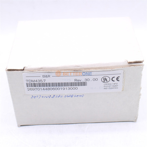 PLC入出力モジュール7DM435.7デジタル混合モジュールオリジナル新品 - Product Image 6