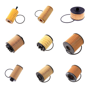 2025 Hot Bán Động Cơ Bộ Lọc 15601 87703 Yếu Tố Bán Buôn Lọc Dầu 16510-82703 16510-81404 Cho Nhật Bản Xe - Product Image 4