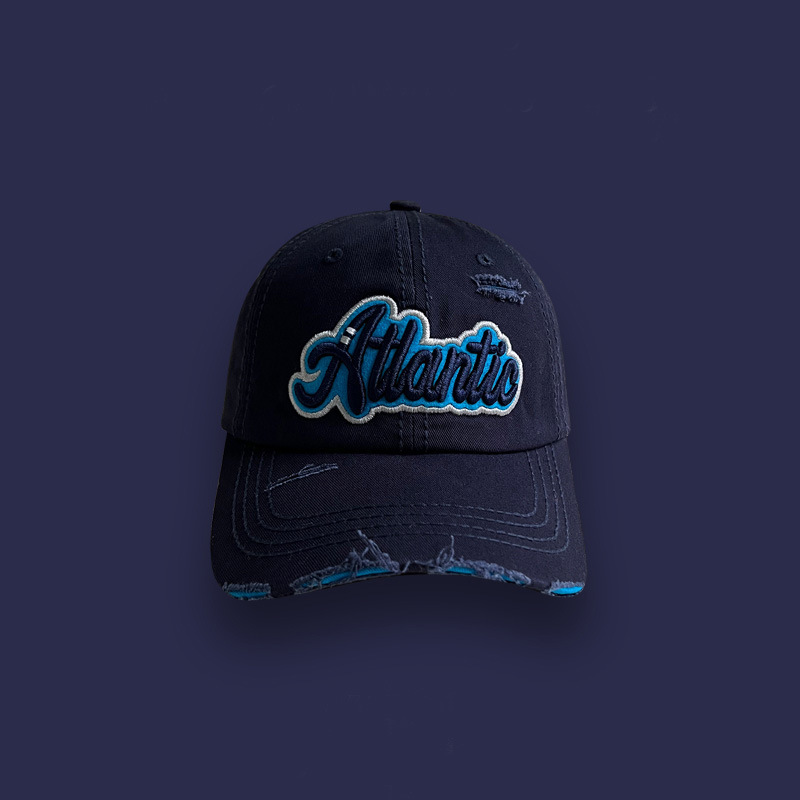Azul marino