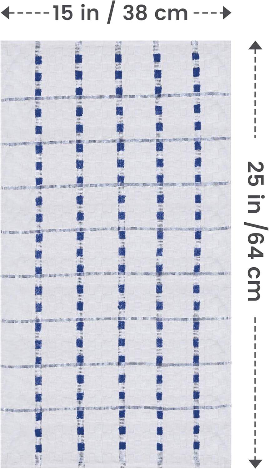 38*64ซม. (15*25นิ้ว) สีน้ำเงิน