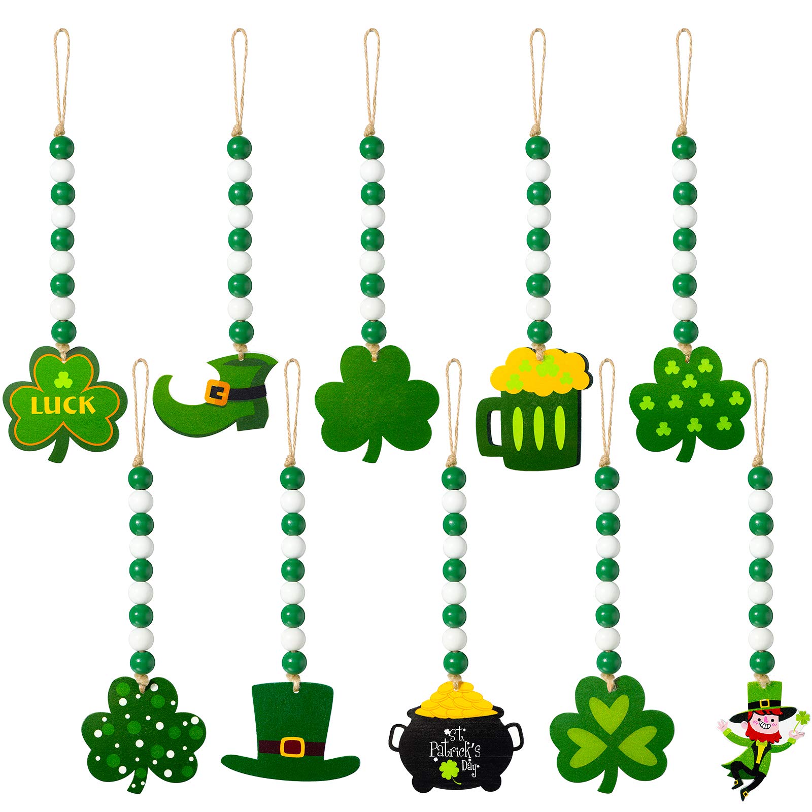 10pcs