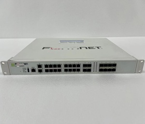Protección de grado empresarial para redes más pequeñas, Fortinet FortiGate 201F, de la serie Fortinet 2017 - Product Image 2
