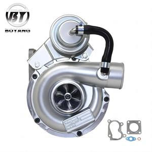 Turbo RHF5 8973659480 8973109483 8973544234 VB430093 24123A ISUZU用Holden RodeoD-Max KB PickUp Colorado 4JH1TC 3.0L - Product Image 1