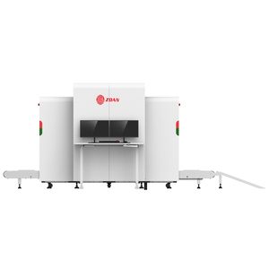 Sistema automatizado de detección de amenazas Máquina DE RAYOS X - Product Image 2