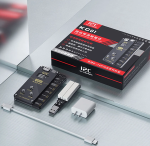 <strong>I2C</strong> KC01 Battery Repair <strong>Programmer</strong> for iPhone 11 12 13 13 Pro Max Repair Data Error Health Warning Cycle Times Modify Tools - Product Image 2