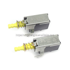 High Current <strong>Switch</strong> KDC-A10-1-C TV-5 Heater Audio Power Amplifier Power <strong>Switch</strong> Humidifier Button - Product Image 4