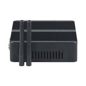 Hochwertiger Intel Celeron Dual Core J4105 Mini-Desktop-PC für das Home Office Business Neuer DDR4 mit AU US CN-Steckern - Product Image 3
