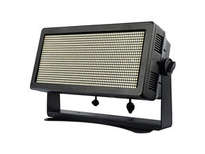 Led Dmx sahne ışık 1500W RGBW LED çakarlı lamba DMX profesyonel DJ aydınlatma - Product Image 6