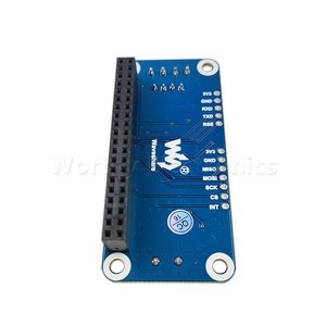Módulo electrónico frambuesa Pi3B + placa de expansión RS485 puede sombrero frambuesa Pi Zero/cero W/cero ¿