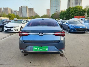 2019 Chery Arrizo <span class=keywords><strong>GX</strong></span> 1.5T CVT lüks Trim yakıt-verimli aile Sedan 360-Degree Surround görünüm kamera Cruise Control Premium araba