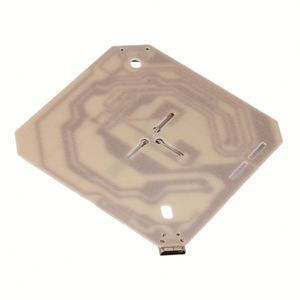 Sensore di movimento PIR LED HumanBody a induzione infrarossa luce notturna circuito scheda USB ricarica lampada ricaricabile modulo di controllo - Product Image 2