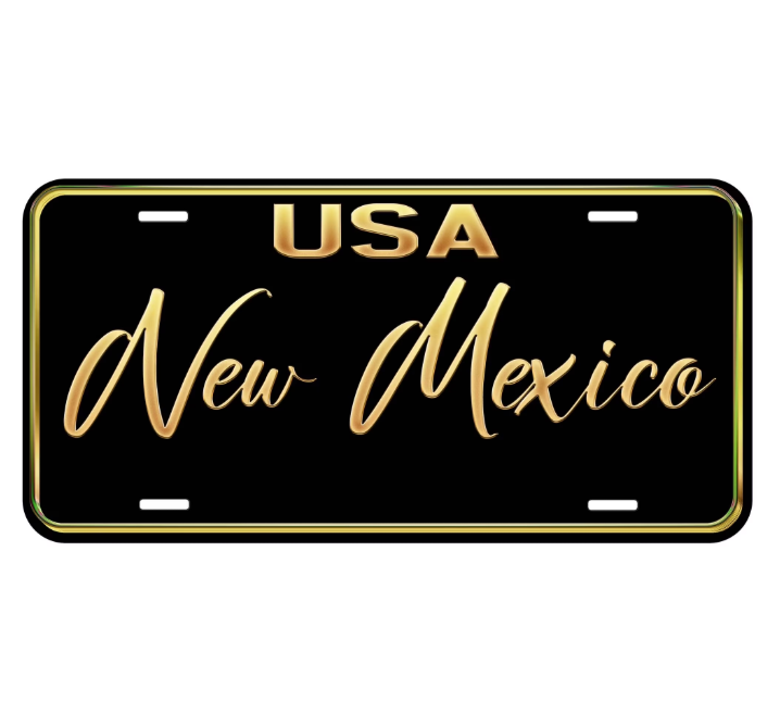 16 Nuevo México