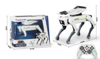EPT1453464-Rc Stunt Four-Legged Dog with Music