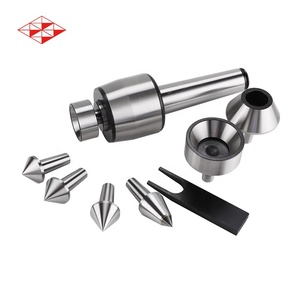 Morse Taper Live <strong>Center</strong> Ms2 Ms3 <strong>Ms4</strong> Ms5 Medium Duty Multi Purpose Lathe Live <strong>Center</strong> - Product Image 4