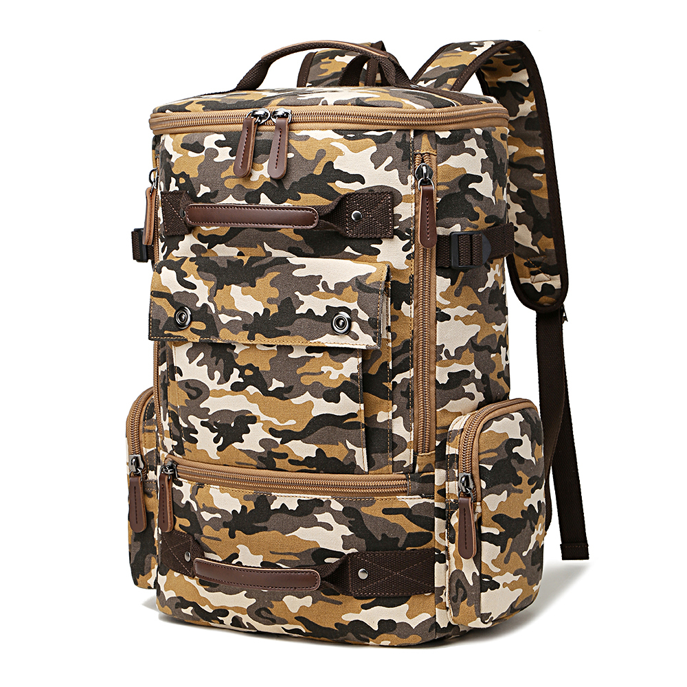 camouflage yellow