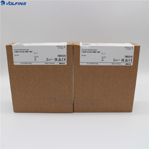 PLCインターフェースモジュールSIMATIC DP 24 VDC入力5 VDC出力1アンペアINTERFACE IM 153-1 6ES7153-1AA03-0XB0 - Product Image 3