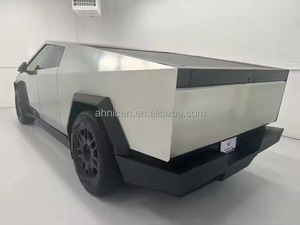מבצעים העליון עבור 2024 tesla cyberculy החיה בשימוש מכוניות זמין עבור משלוח אקספרס
