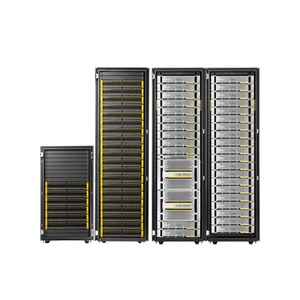 HPE 3PAR 8450オールインクルーシブシングルシステムソフトウェアを備えた2ノードストレージベース - Product Image 6