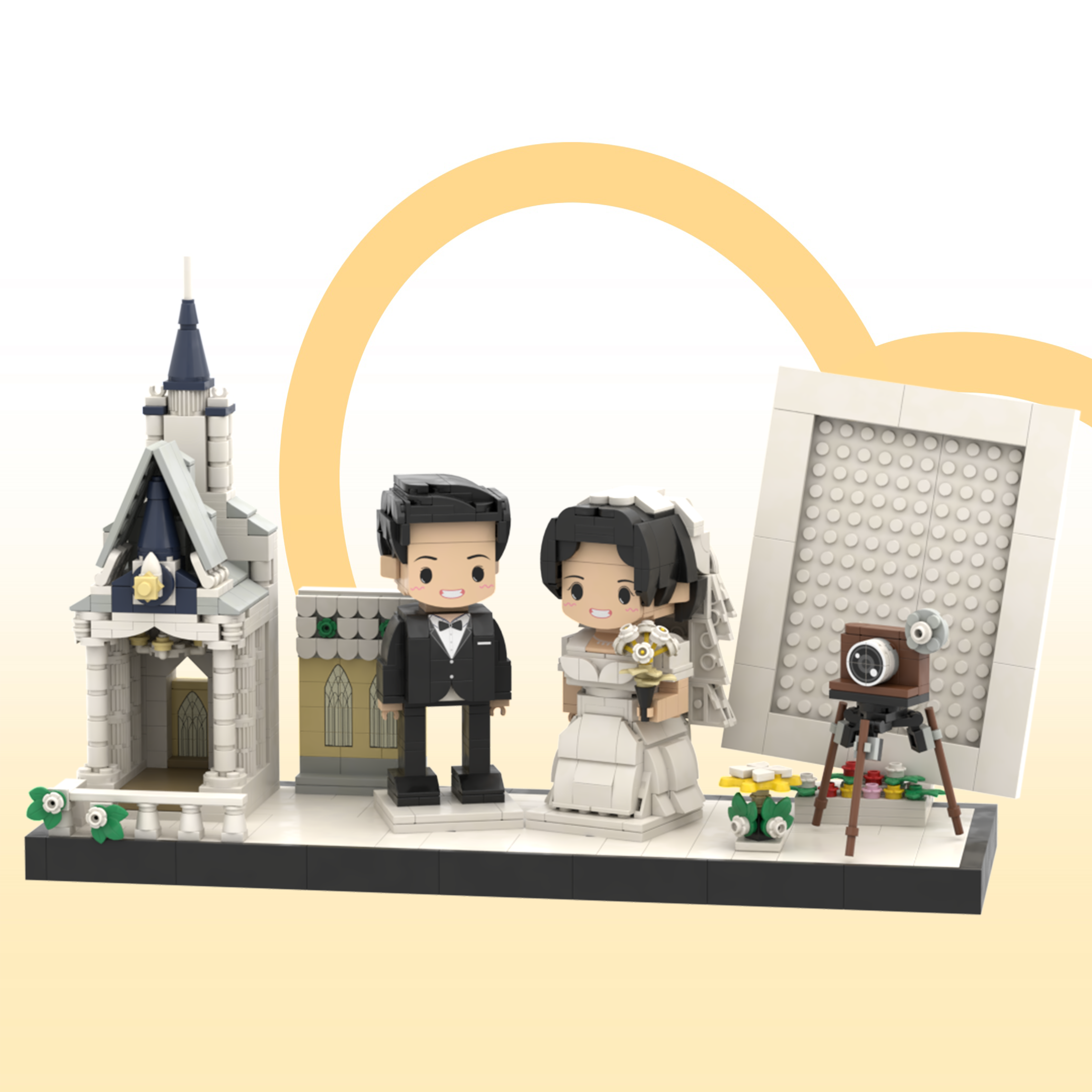 wedding style
