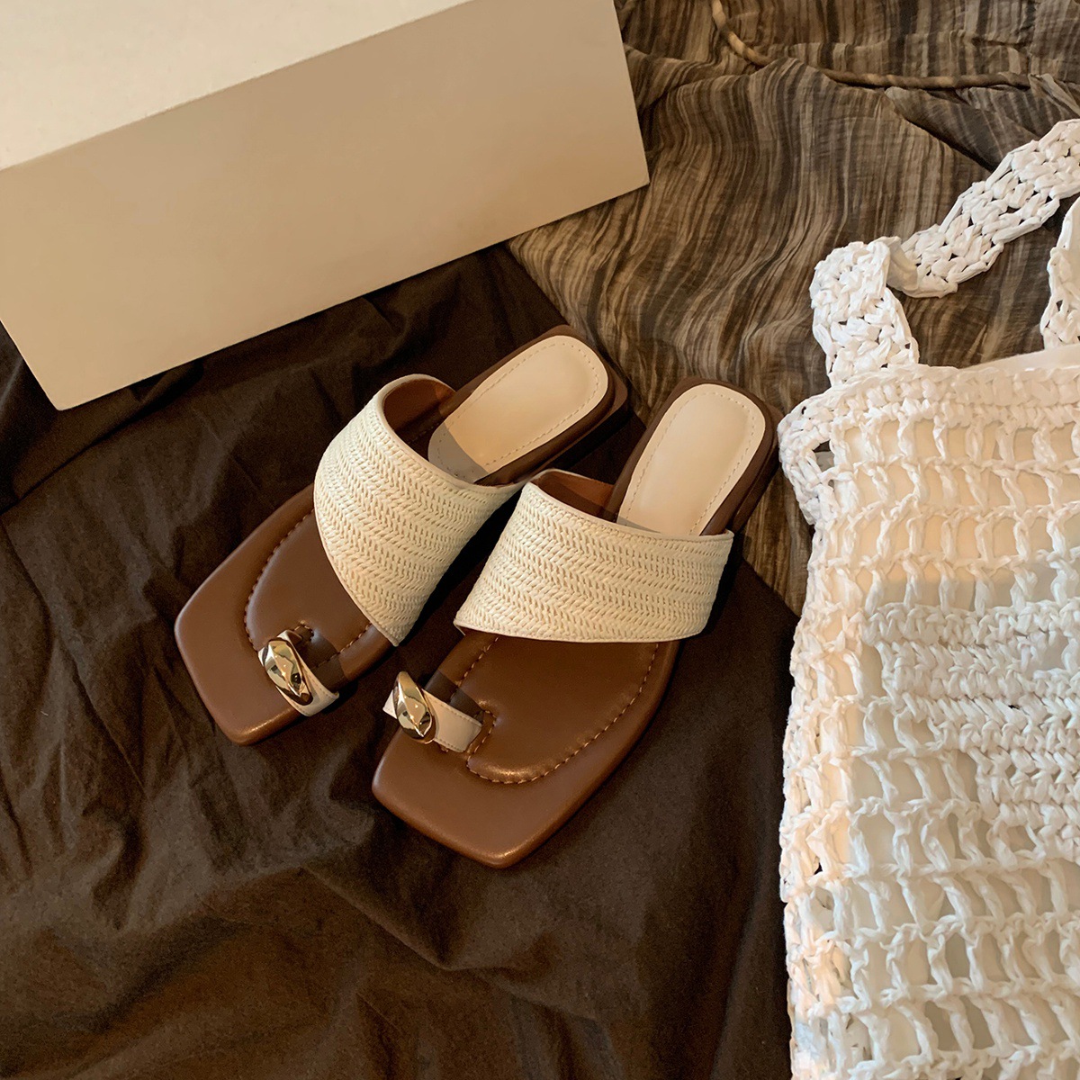 Beige