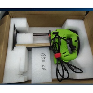 เครื่องตัดฟองน้ำเครื่องตัดโฟม - Product Image 4