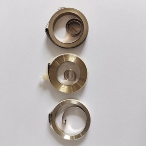 Oem/ODM bán buôn Tùy chỉnh cao thép không gỉ chính xác lực lượng không đổi mùa xuân sản xuất lực lượng không đổi mùa xuân Đồ chơi xe hơi - Product Image 4