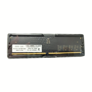 DDR5 <strong>RAM</strong> Desktop Computer <strong>Memory</strong> DDR5 32GB <strong>RAM</strong> Compatible with DDR5 4800MHz 5600MHz 6000MHz <strong>Server</strong> <strong>Memory</strong>