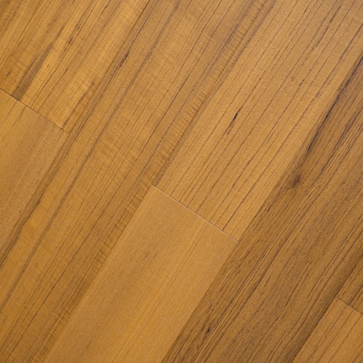 Burmese teak birch custom 1910 * 190 * 14.5/1