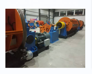 JLK500/630/710 <span class=keywords><strong>Machine</strong></span> à fileter à cadre rigide, fil et câble, fil et câble, ligne de qualité - Product Image 1