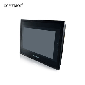 OEM prezzo di fabbrica pannello Touch Screen industriale PLC Controller COMEMOC 4.3 pollici 7 pollici HMI PLC tutto IN uno schermo di automazione - Product Image 3