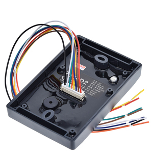 <strong>RFID</strong> Module Dual Frequency <strong>RFID</strong> <strong>Reader</strong> Wireless Module 5cm <strong>Reader</strong> Mode 13.56MHz 125KHz ISO14443A EM4100