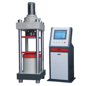 STYE-2000E/3000E Full Automatic <strong>Compression</strong> <strong>Testing</strong> <strong>Machine</strong> (<strong>Testing</strong> Power <strong>Precision</strong> Grade 0.5, Grade 1) - Product Image 1