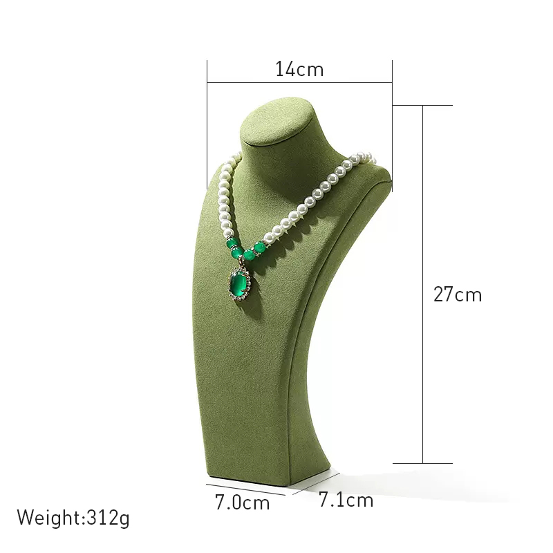 Green 27cm