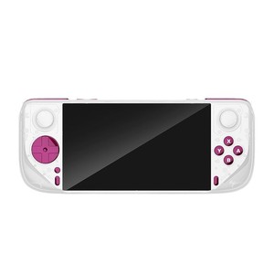 2025新デザイン5.0インチレトロゲームコンソール5000Mah 128G Android 13システムE6 Max Wi-fiハンドヘルドゲームプレーヤー