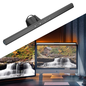 Настольная лампа с питанием от USB - Product Image 1