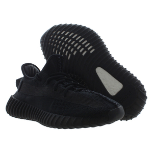 Adidas Yeezy Boost 350 V2 Мужская обувь для фитнеса для ходьбы из оникса цвет 100% Аутентичный - Product Image 5