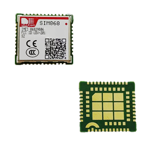 SIMcom GPRS/GSM/GPS Módulo de banda cuádruple SIM868 - Product Image 2
