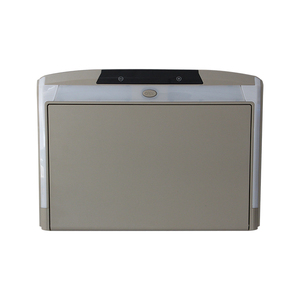 Schermo IPS digitale Android da 12.5 pollici ribaltabile per auto LCD Monitor montato sul tetto Display per montaggio a soffitto Video multimediale sopraelevato - Product Image 5