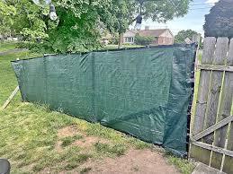 Sichtschutz Zaun Heavy Duty Fencing <span class=keywords><strong>Mesh</strong></span> <span class=keywords><strong>Shade</strong></span> Netz abdeckung für Balkon, Terrasse, Garten.